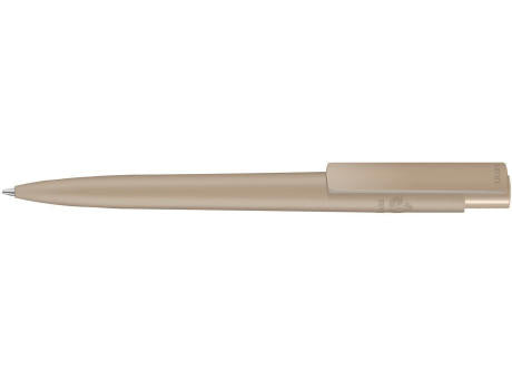 Druckkugelschreiber RECYCLED PET PEN PRO F ocean