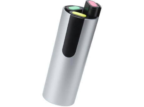 Textmarker TEXTMARKER 3er SET SI