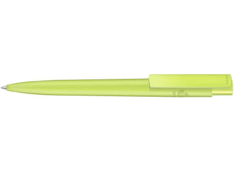 Druckkugelschreiber RECYCLED PET PEN PRO F