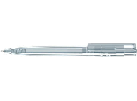 Druckkugelschreiber RECYCLED PET PEN PRO transparent