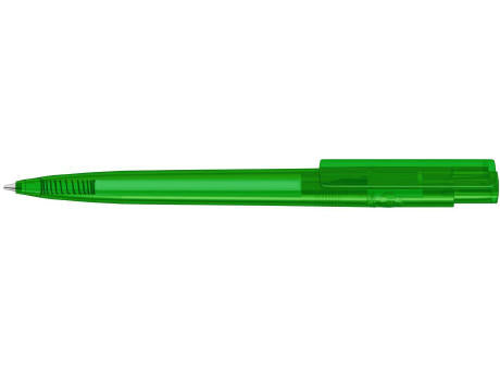 Druckkugelschreiber RECYCLED PET PEN PRO transparent