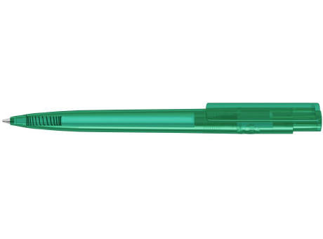 Druckkugelschreiber RECYCLED PET PEN PRO transparent
