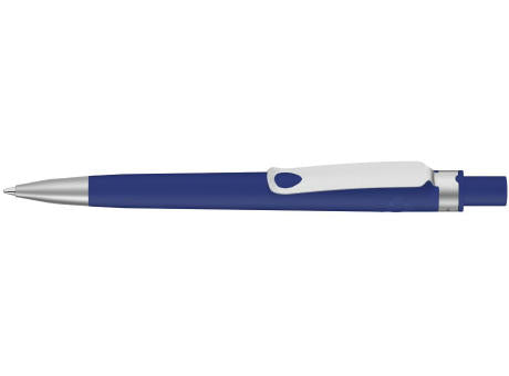 Druckkugelschreiber RECYCLED PET PEN CORE F SI