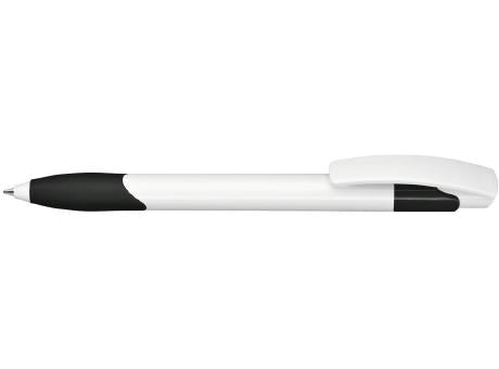 Druckkugelschreiber OMEGA grip