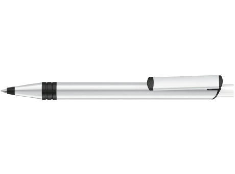 Druckkugelschreiber RECYCLED PET PEN ALUMA