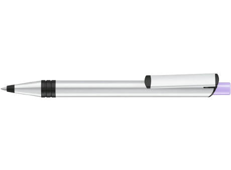 Druckkugelschreiber RECYCLED PET PEN ALUMA