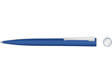 Drehkugelschreiber BRUSH GUM
