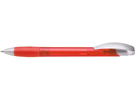 Druckkugelschreiber ENERGY frozen SI
