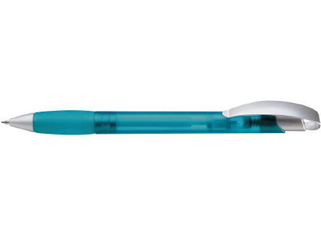 Druckkugelschreiber ENERGY frozen SI