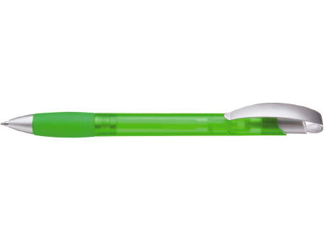 Druckkugelschreiber ENERGY frozen SI