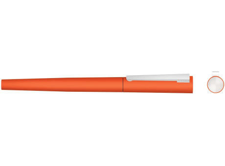 Rollerball BRUSH R GUM
