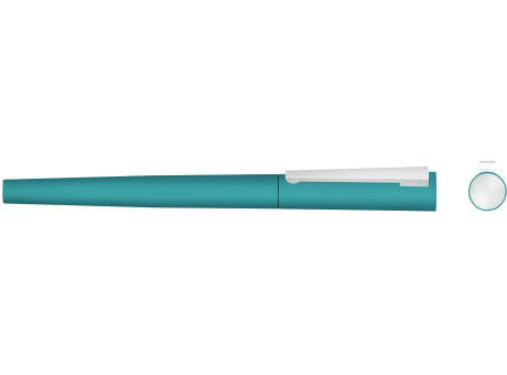 Rollerball BRUSH R GUM