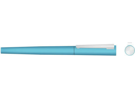 Rollerball BRUSH R GUM