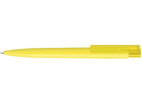 Druckkugelschreiber RECYCLED PET PEN PRO K transparent GUM