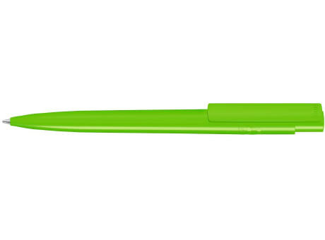 Druckkugelschreiber RECYCLED PET PEN PRO antibacterial