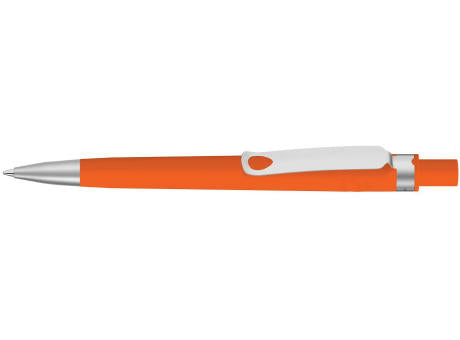 Druckkugelschreiber RECYCLED PET PEN CORE SI GUM