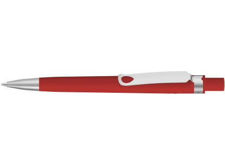 Druckkugelschreiber RECYCLED PET PEN CORE SI GUM