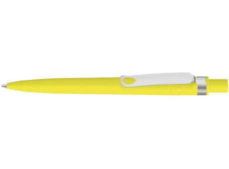 Druckkugelschreiber RECYCLED PET PEN CORE GUM