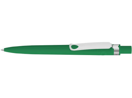 Druckkugelschreiber RECYCLED PET PEN CORE GUM