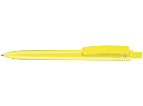 Druckkugelschreiber RECYCLED PET PEN STEP F