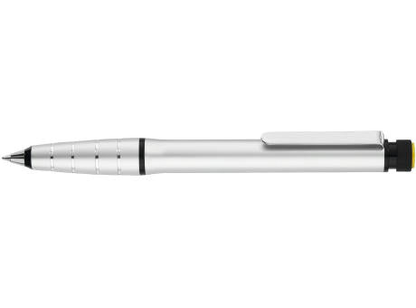 Drehkugelschreiber 2in1