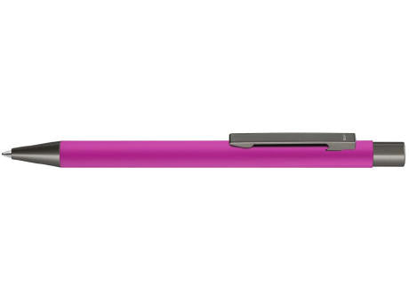Druckkugelschreiber STRAIGHT GUM