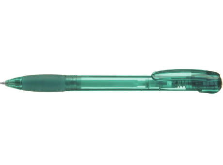 Druckkugelschreiber FANTASY transparent
