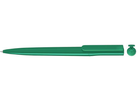 Drehkugelschreiber RECYCLED PET PEN switch