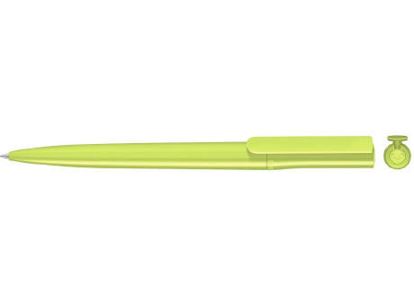 Drehkugelschreiber RECYCLED PET PEN switch