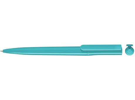 Drehkugelschreiber RECYCLED PET PEN switch