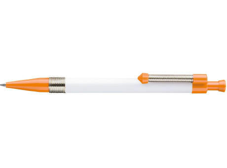 Druckkugelschreiber FLEXI M