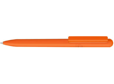 Drehkugelschreiber RECYCLED PET PEN CHANGE GUM