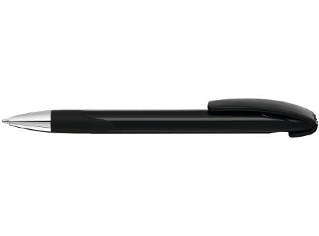 Druckkugelschreiber LOOK grip SI