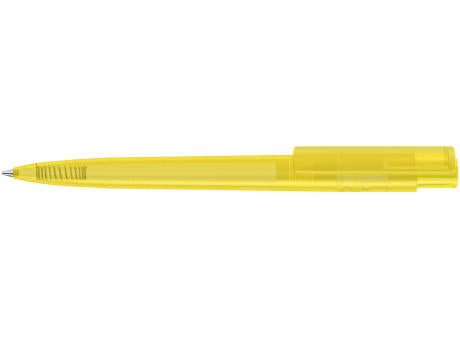 Druckkugelschreiber RECYCLED PET PEN PRO frozen