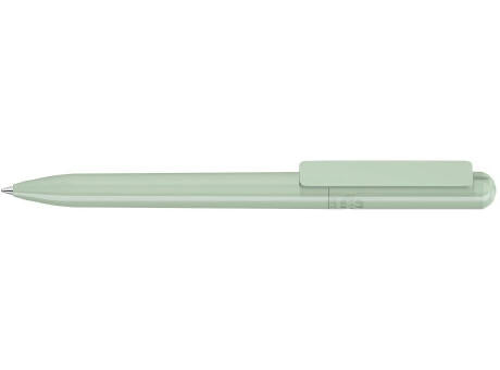 Drehkugelschreiber RECYCLED PET PEN CHANGE ocean