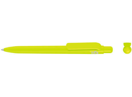 Druckkugelschreiber RECYCLED PET PEN FUTURE F GUM