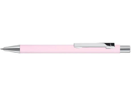 Druckkugelschreiber STRAIGHT SI GUM