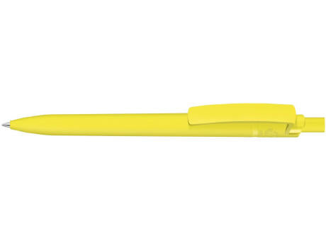 Druckkugelschreiber RECYCLED PET PEN STEP F GUM