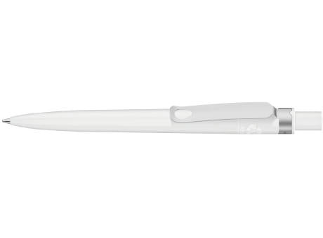 Druckkugelschreiber RECYCLED PET PEN CORE F
