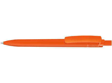 Druckkugelschreiber RECYCLED PET PEN STEP F GUM