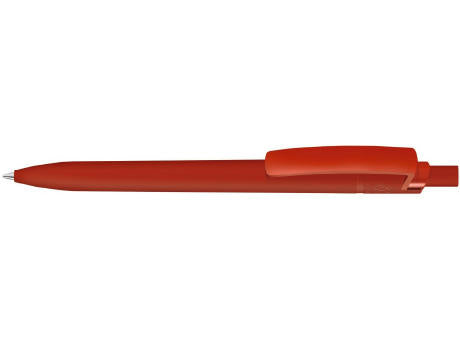Druckkugelschreiber RECYCLED PET PEN STEP F GUM