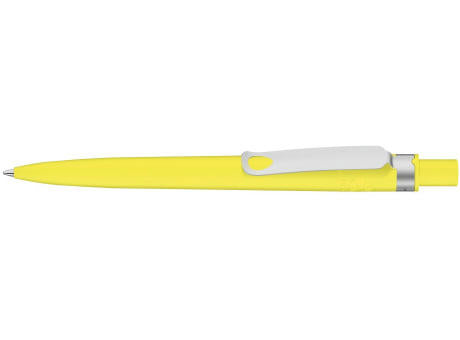 Druckkugelschreiber RECYCLED PET PEN CORE F