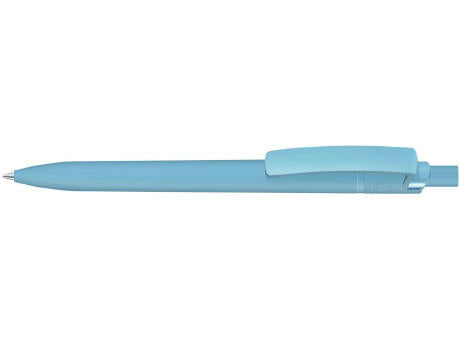 Druckkugelschreiber RECYCLED PET PEN STEP F GUM