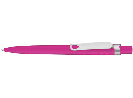 Druckkugelschreiber RECYCLED PET PEN CORE F