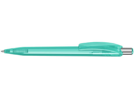 Druckkugelschreiber BEAT transparent