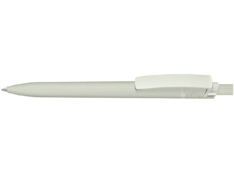 Druckkugelschreiber RECYCLED PET PEN STEP F GUM