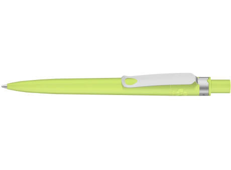 Druckkugelschreiber RECYCLED PET PEN CORE F