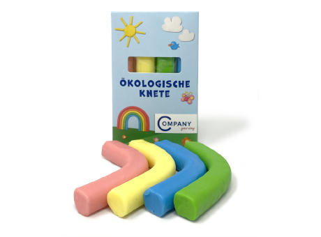 Knete 4er-Set