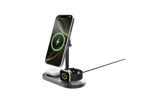 Quantum Ultra-Fast RCS 25W magnetischer Desk-Charger