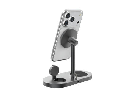 Quantum Ultra-Fast RCS 25W magnetischer Desk-Charger
